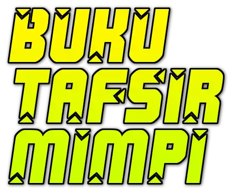 Buku Tafsir Mimpi Omega89